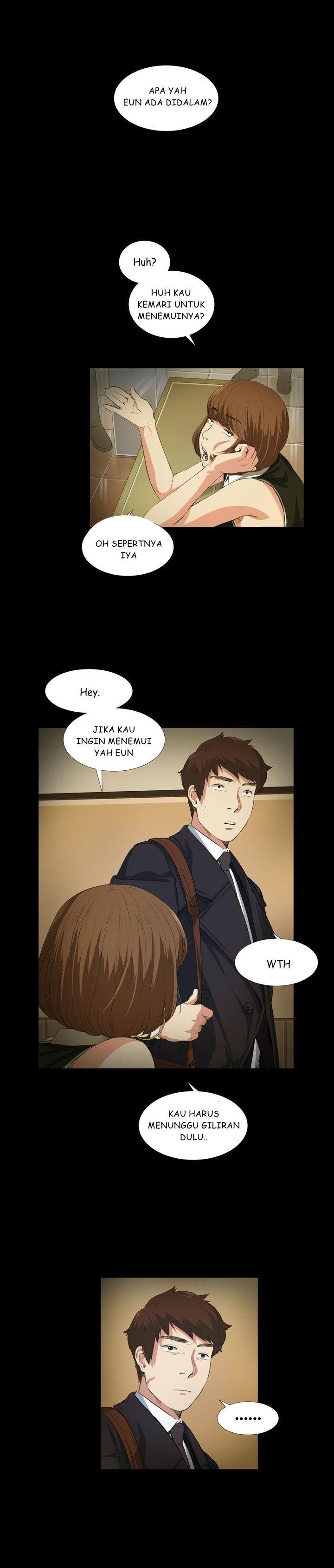 By Chance - Chapter 15 7
