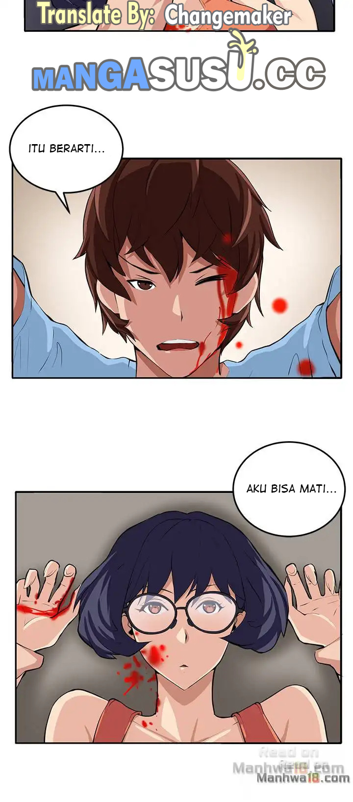 Venus Mantrap - Chapter 15 19