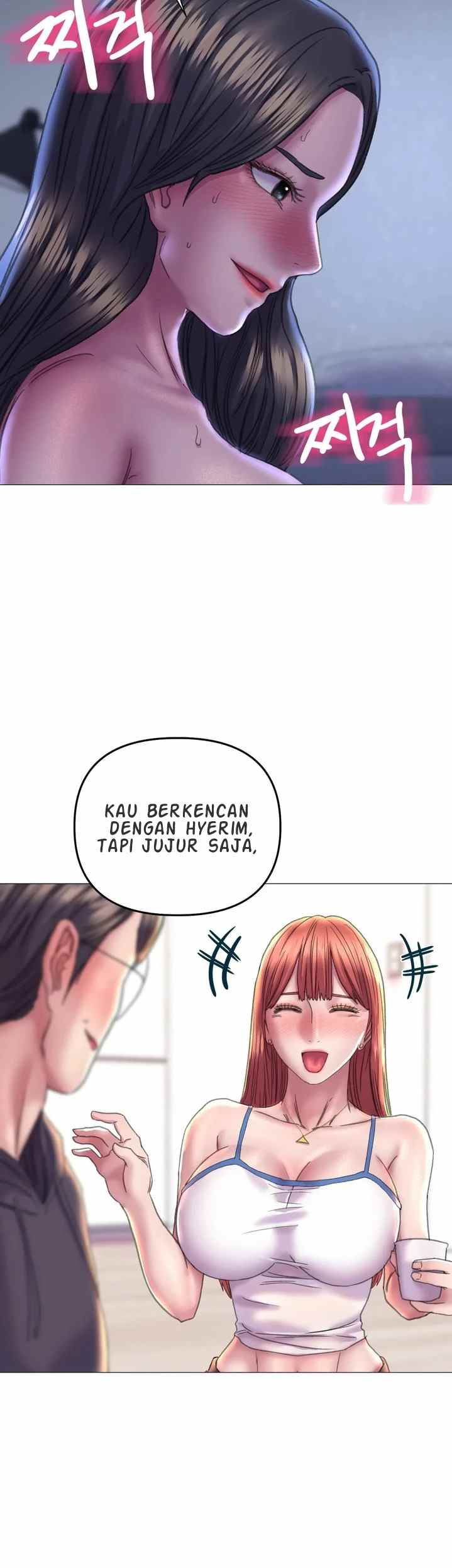 Double Face - Chapter 15 20