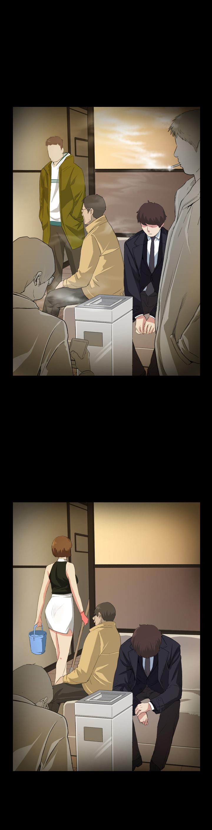 By Chance - Chapter 15 13