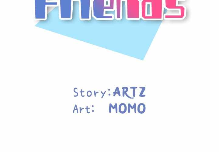Friends (ATZ) - Chapter 15 3