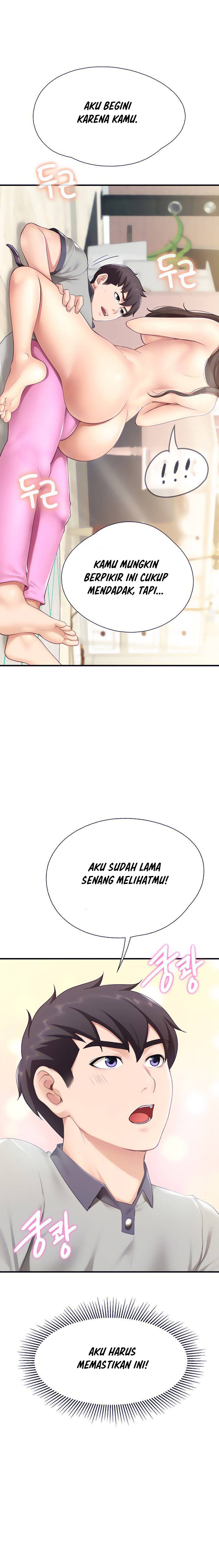 Kids Cafe Moms - Chapter 15 11