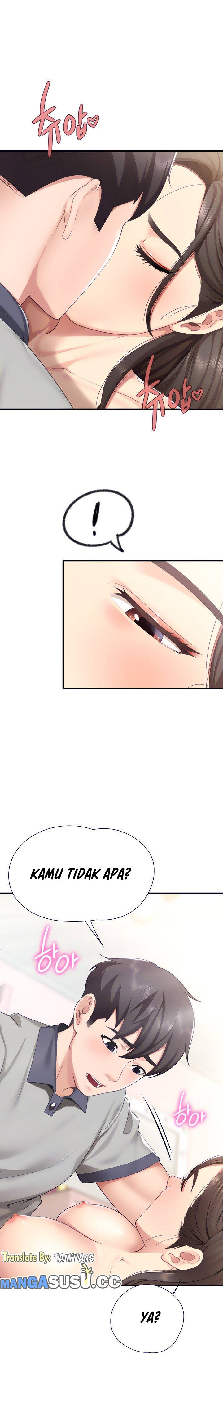 Kids Cafe Moms - Chapter 15 23