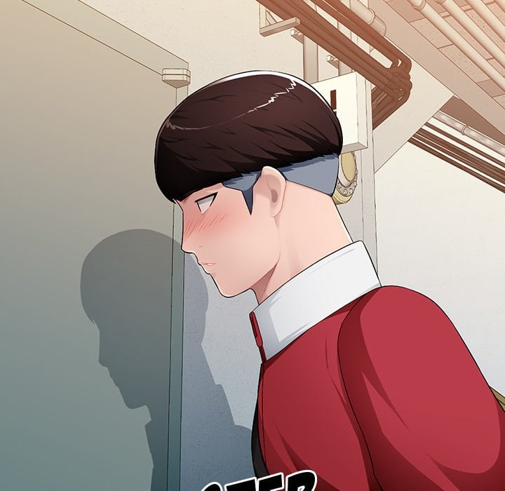 Boss Around - Chapter 15 84