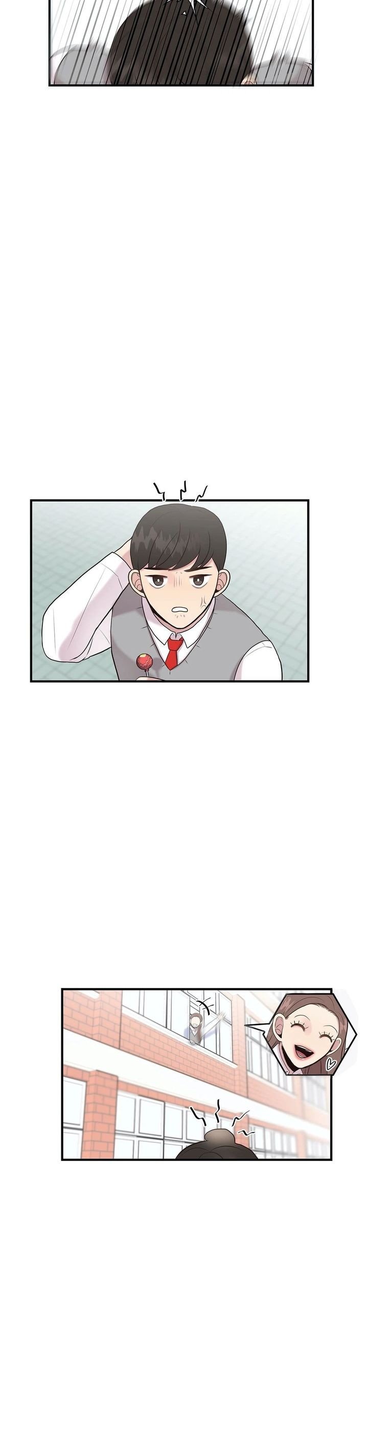 Toxic Burn - Chapter 15 19