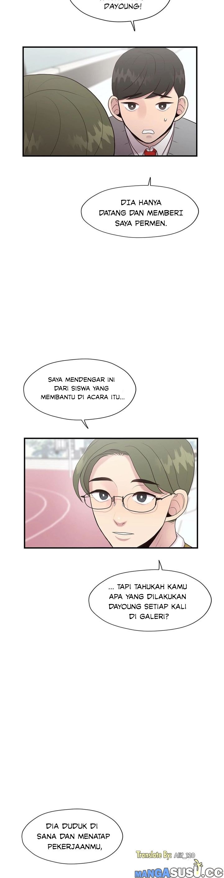 Toxic Burn - Chapter 15 28