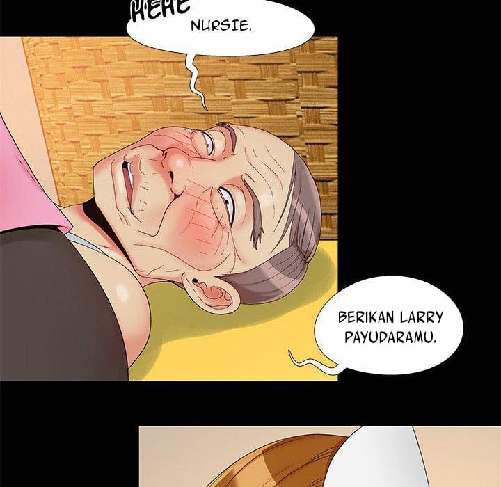 Sleepy Town Escapades - Chapter 15 31