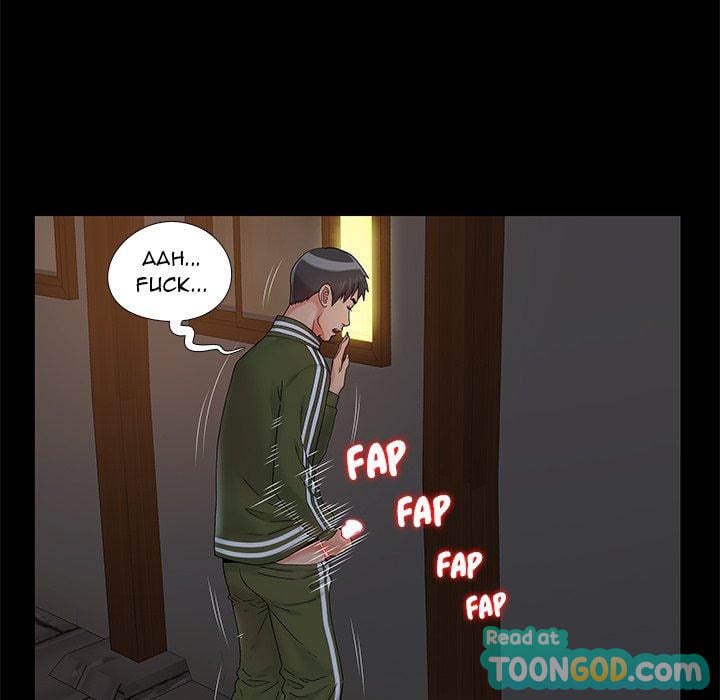 Sleepy Town Escapades - Chapter 15 41