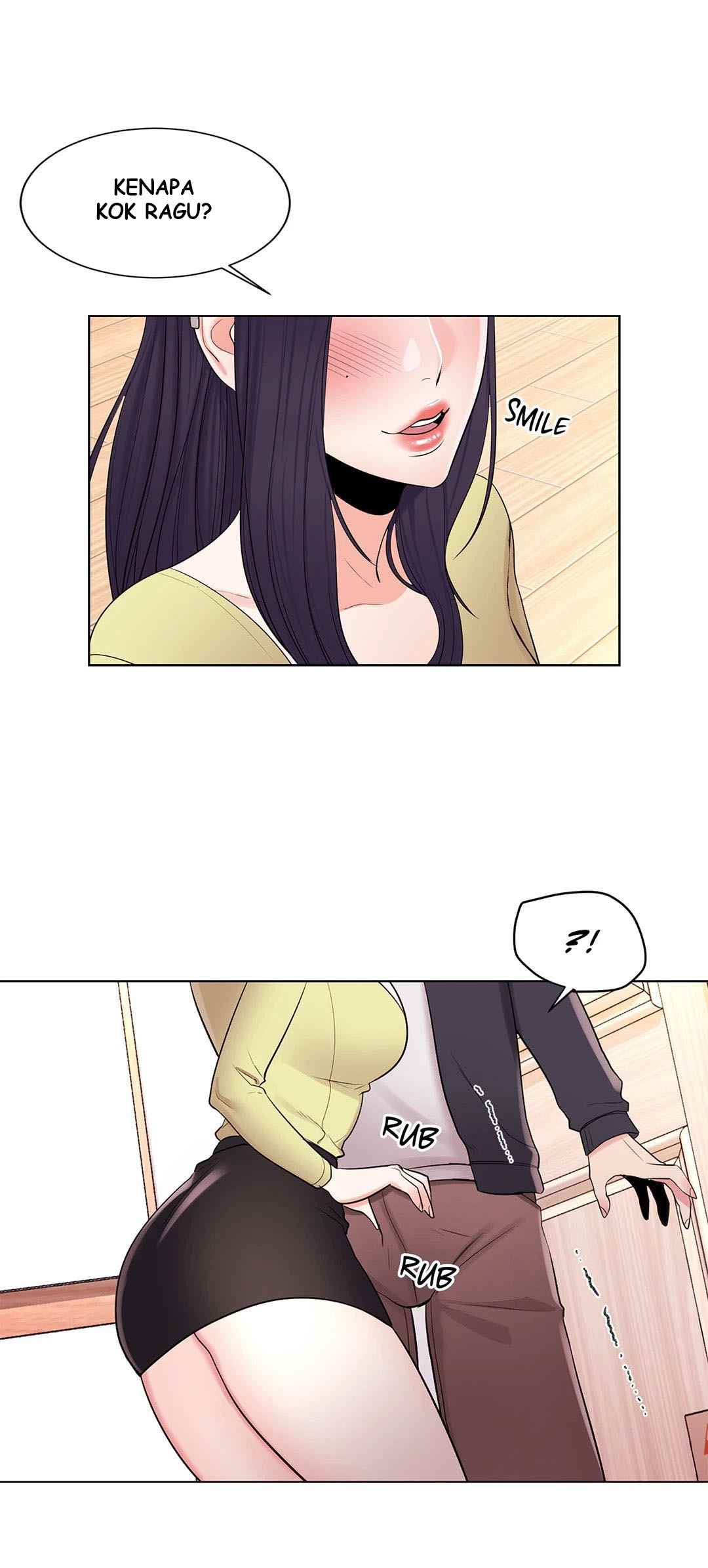 Campus Love - Chapter 15 32