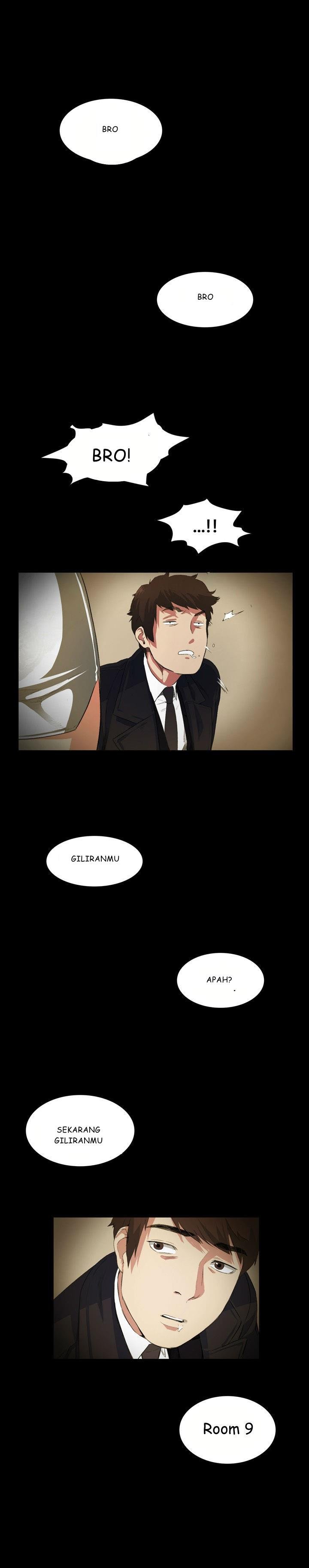 By Chance - Chapter 15 16