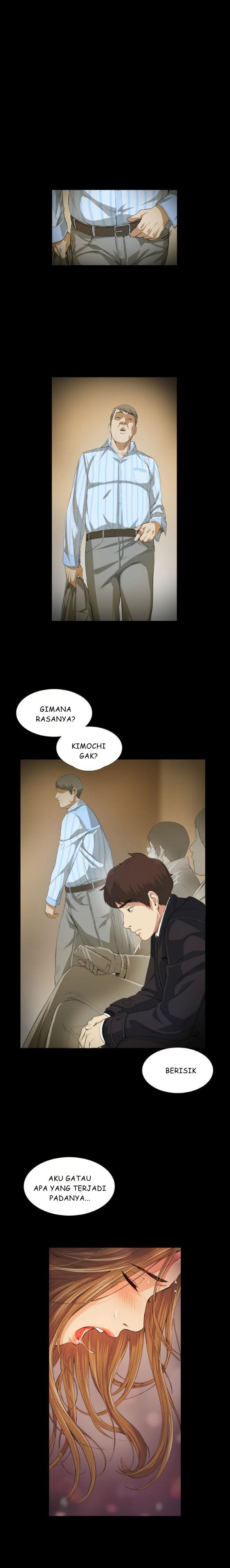 By Chance - Chapter 15 8