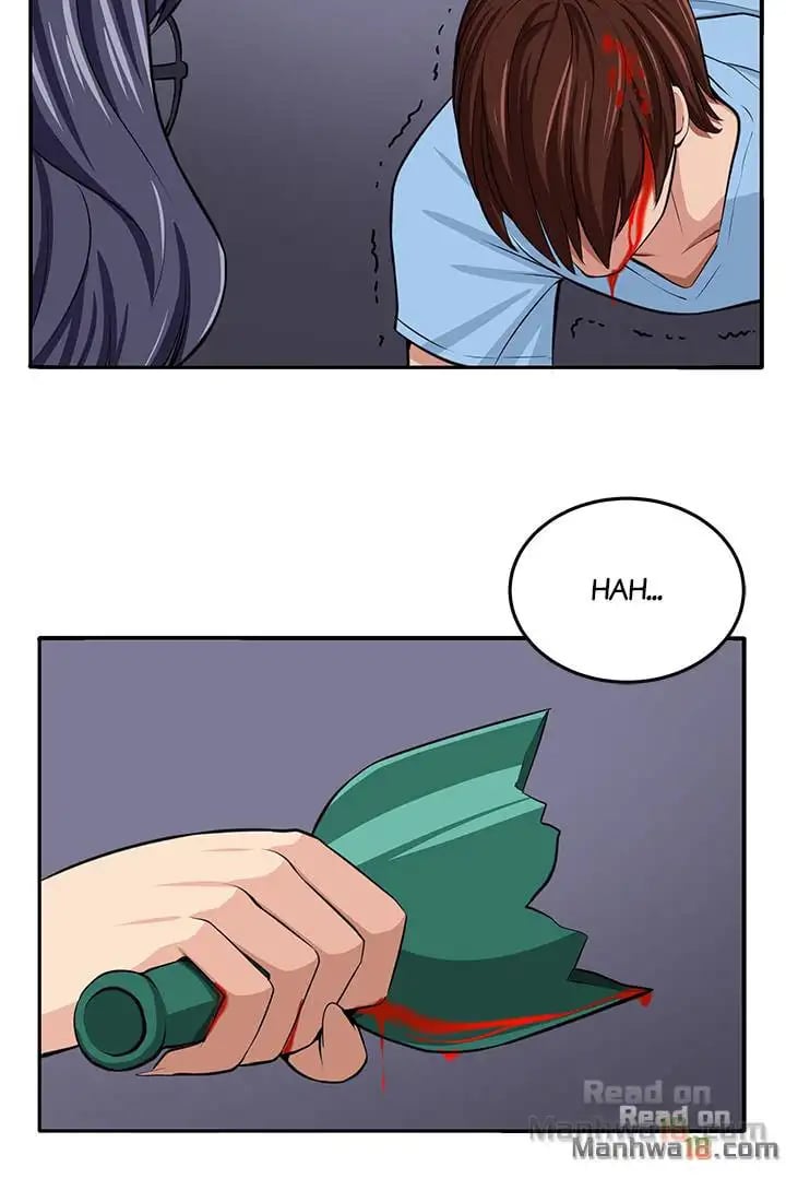 Venus Mantrap - Chapter 15 13