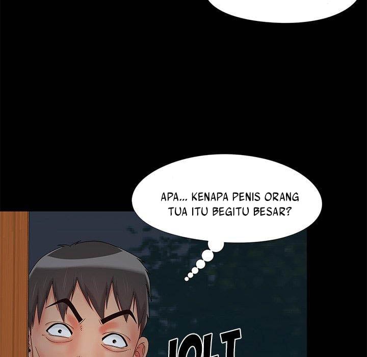 Sleepy Town Escapades - Chapter 15 48