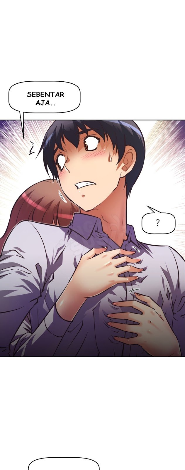 Brawling Go - Chapter 64 7