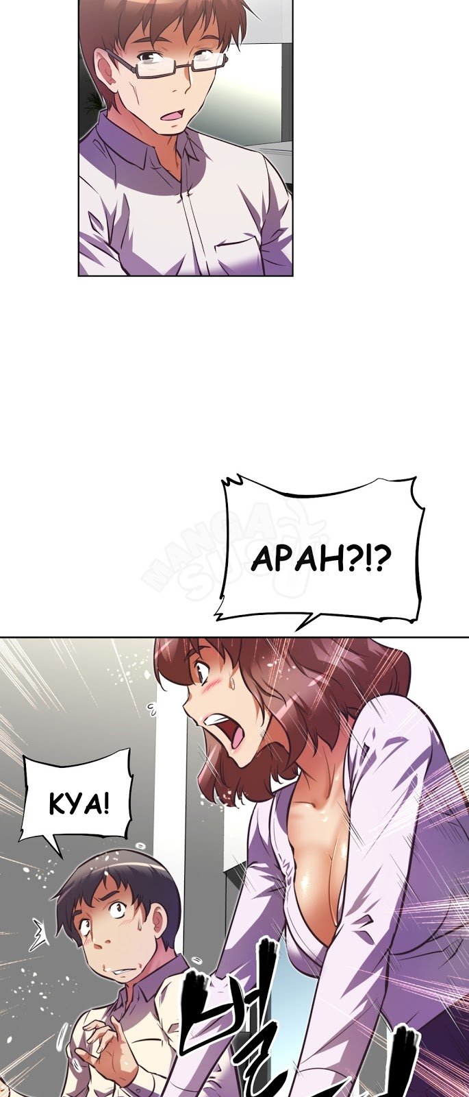 Brawling Go - Chapter 64 42
