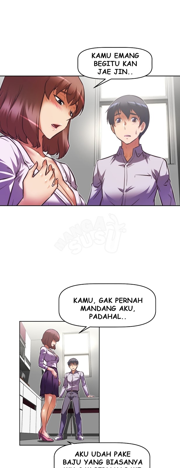 Brawling Go - Chapter 64 20