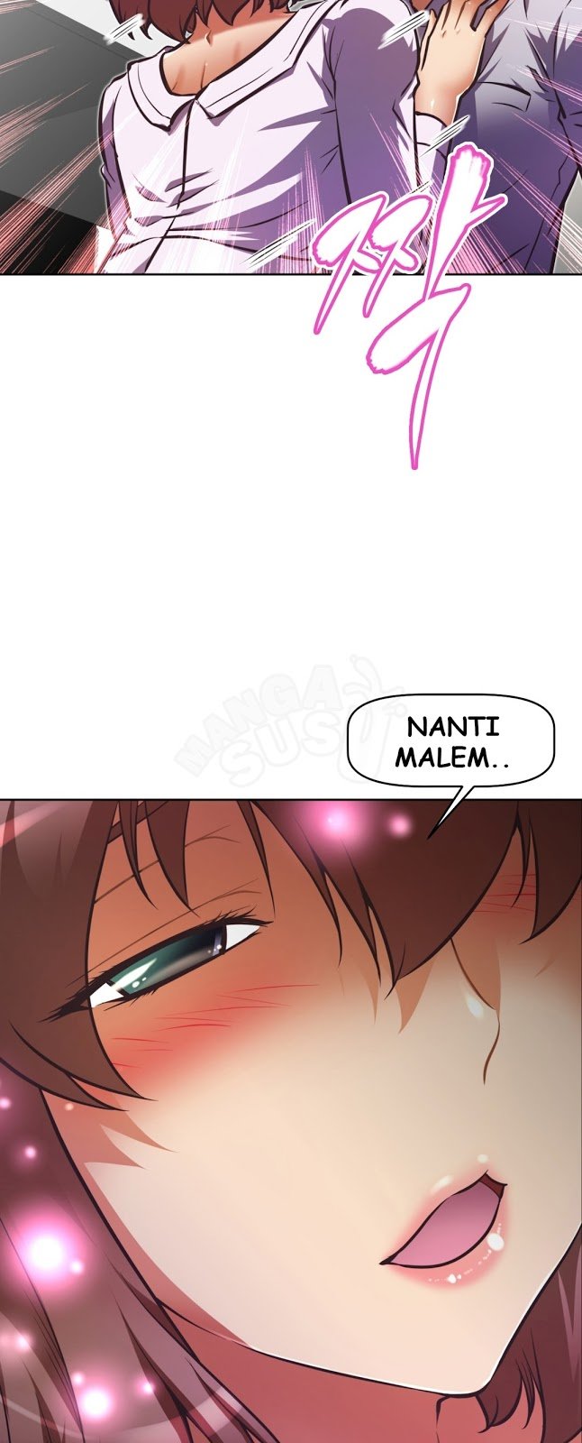 Brawling Go - Chapter 64 34