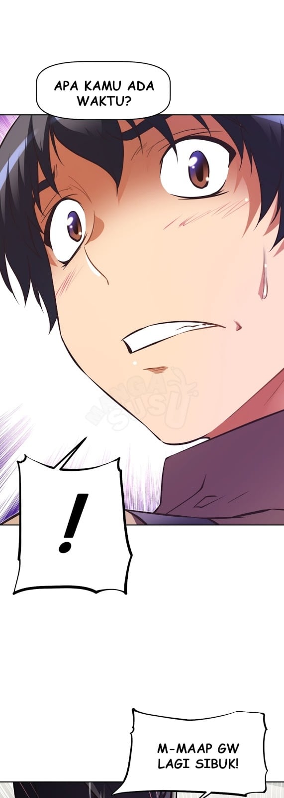 Brawling Go - Chapter 64 60