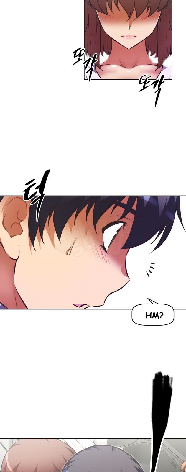 Brawling Go - Chapter 64 5