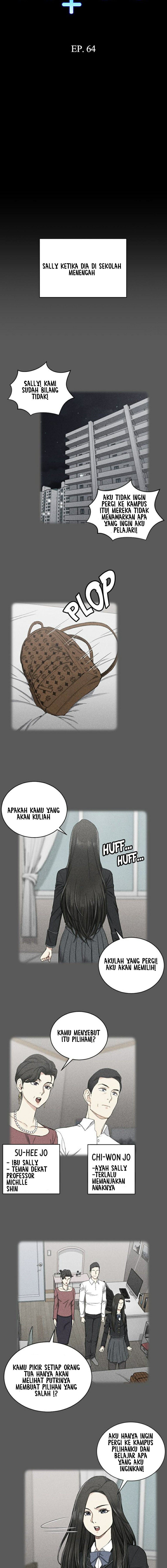 That Mans Epilepsy - Chapter 64 4