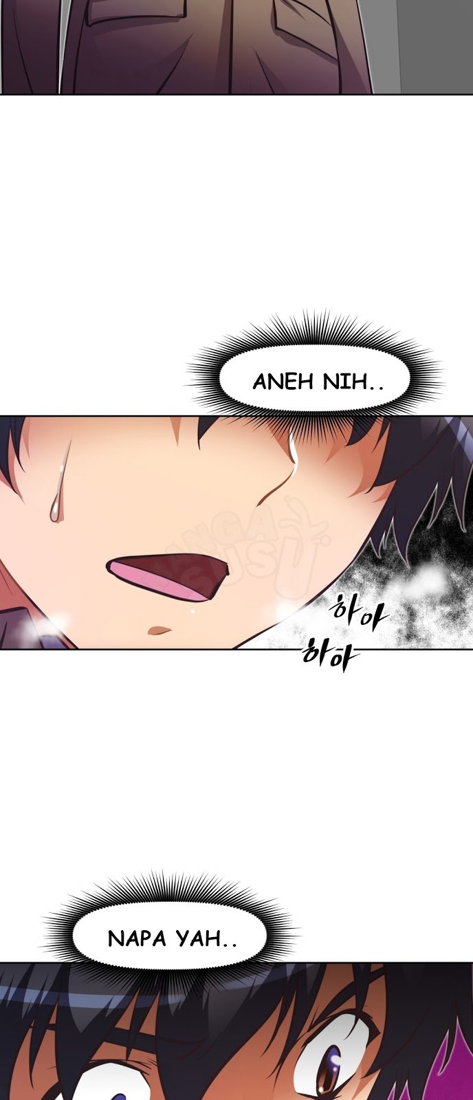 Brawling Go - Chapter 64 46