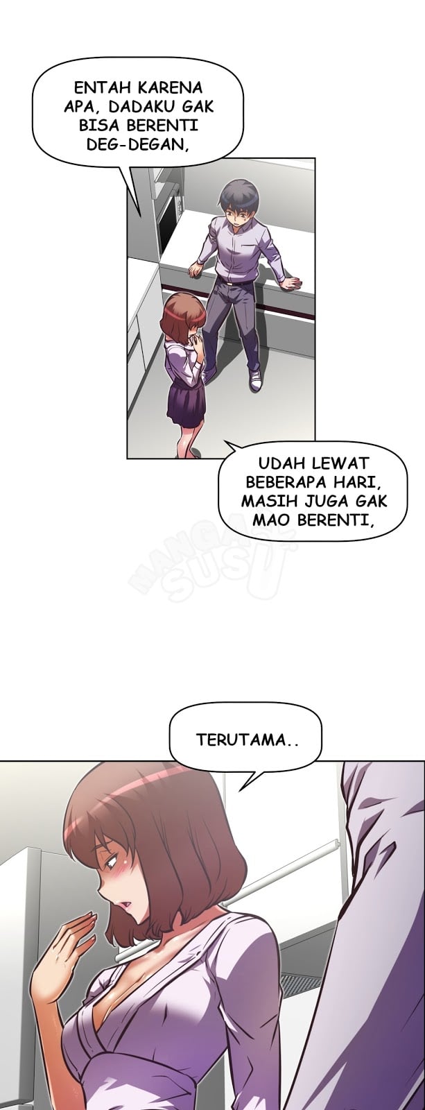 Brawling Go - Chapter 64 16