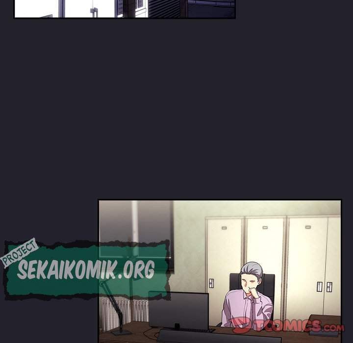 Collapse and Rewind - Chapter 64 94