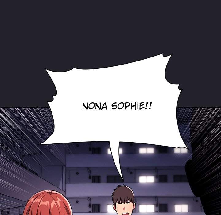 Collapse and Rewind - Chapter 64 128