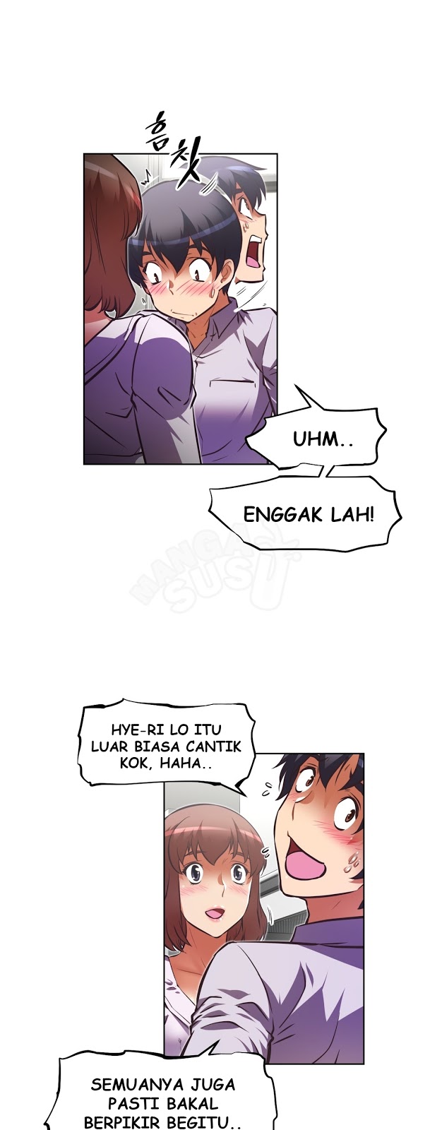 Brawling Go - Chapter 64 24