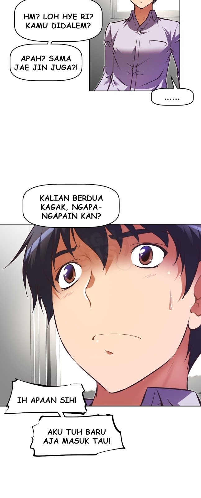 Brawling Go - Chapter 64 37