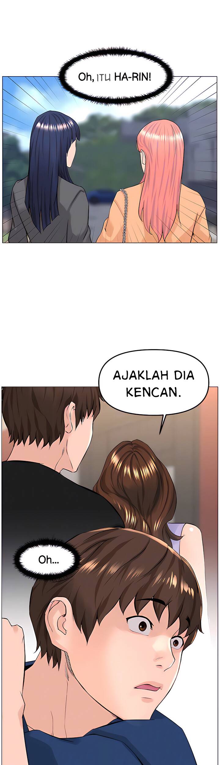 The Neighborhood Celebrity - Chapter 64 15