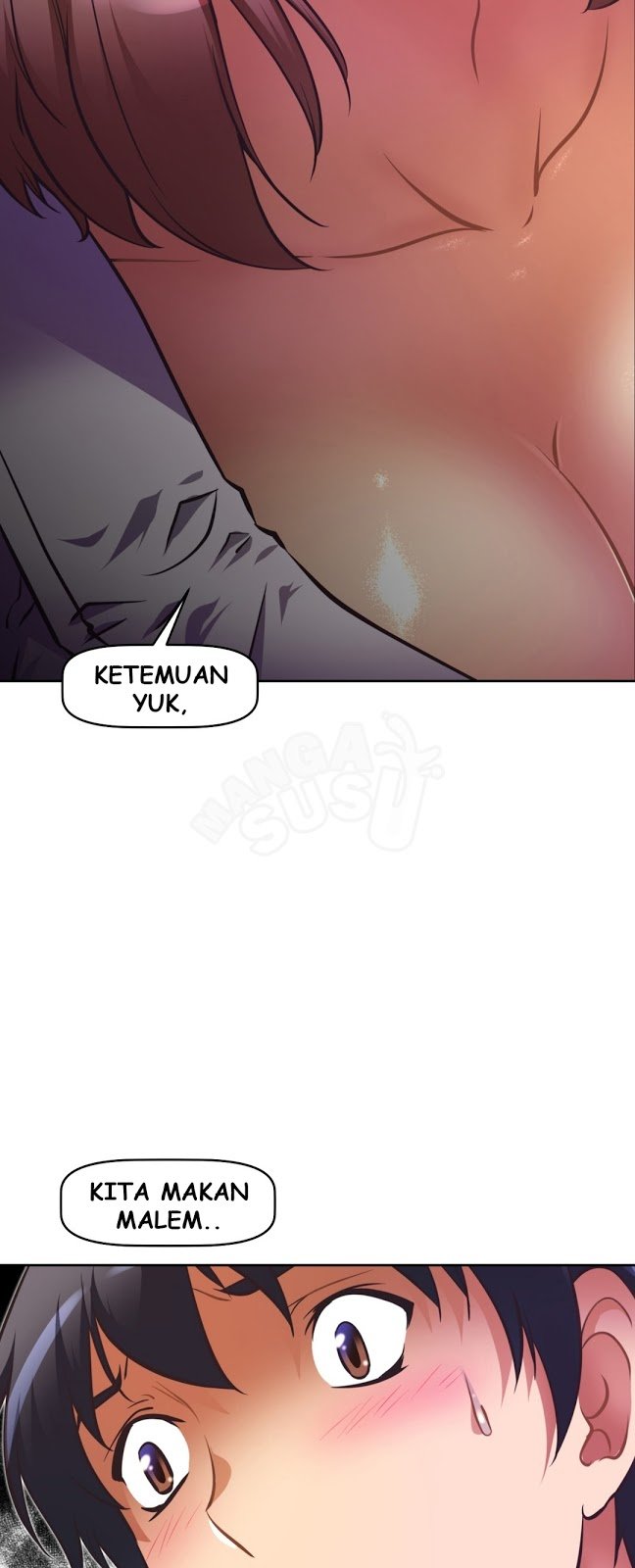 Brawling Go - Chapter 64 35