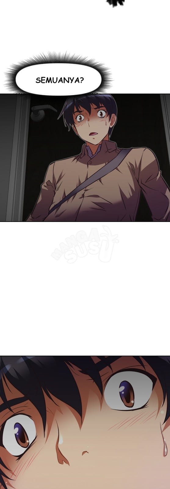 Brawling Go - Chapter 64 65
