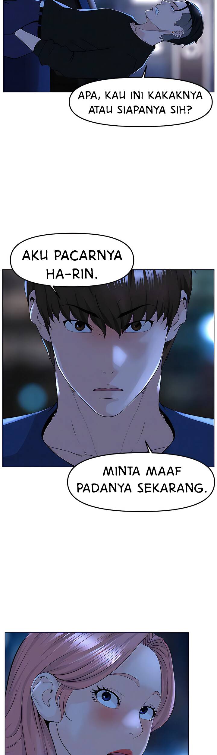 The Neighborhood Celebrity - Chapter 64 37