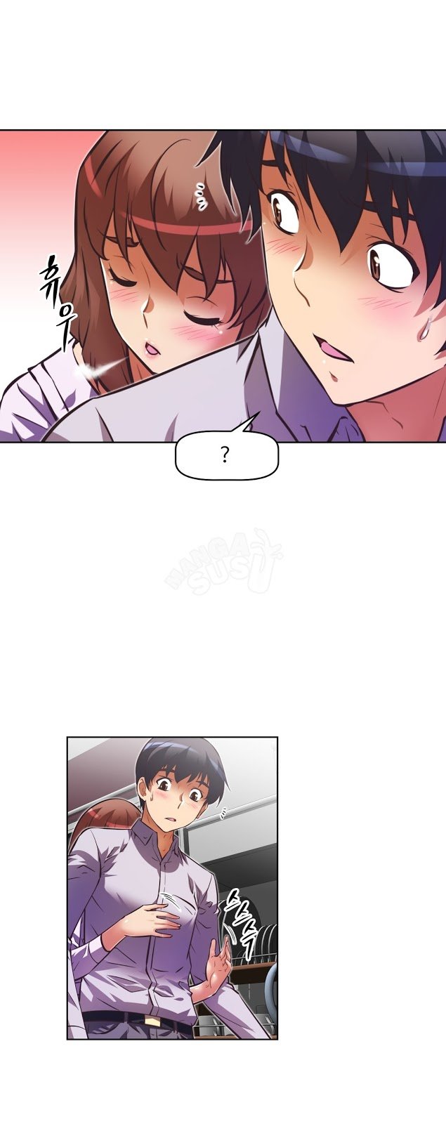 Brawling Go - Chapter 64 14
