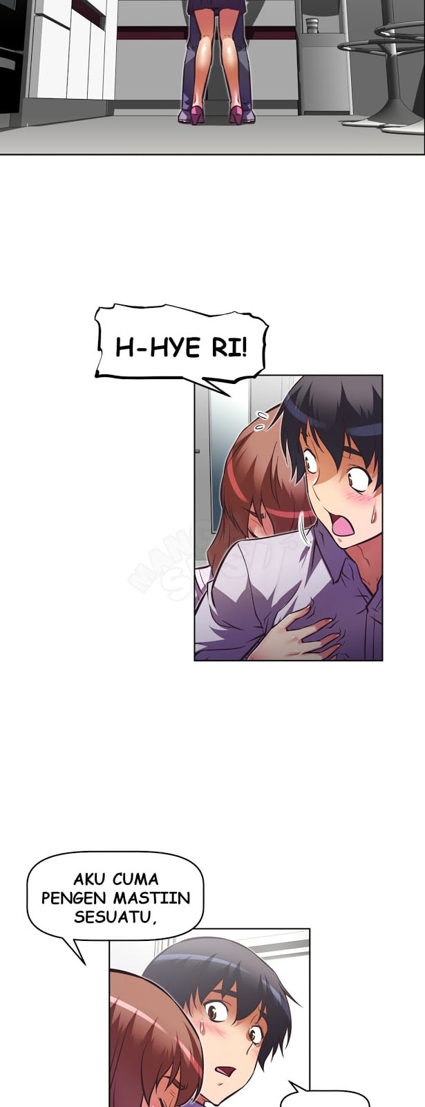 Brawling Go - Chapter 64 10
