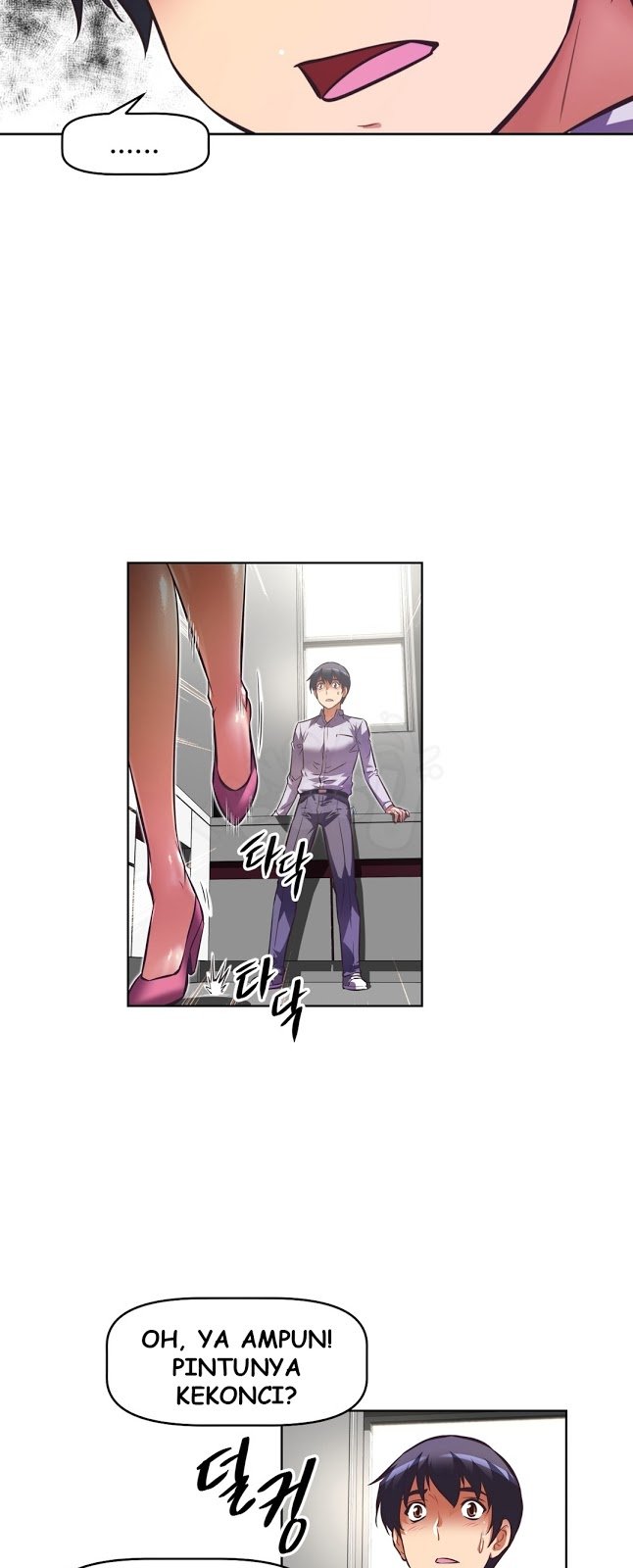 Brawling Go - Chapter 64 36