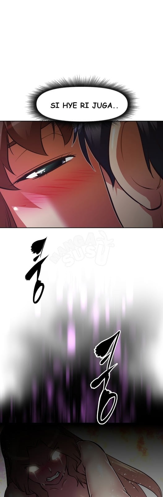 Brawling Go - Chapter 64 30