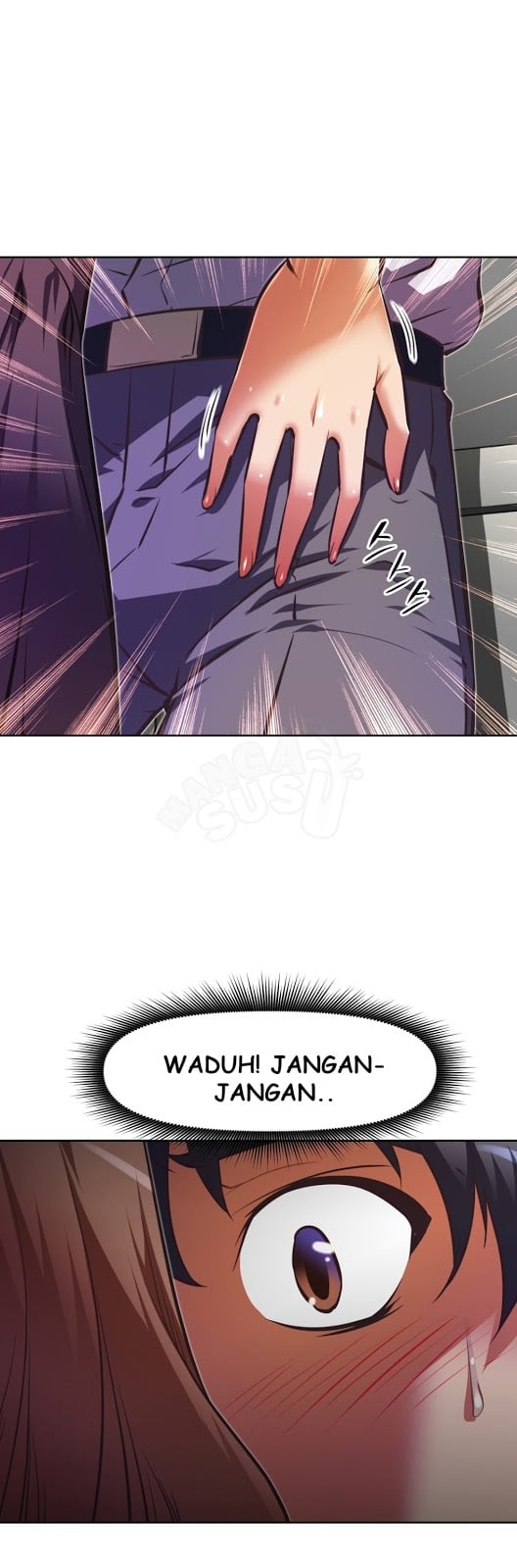 Brawling Go - Chapter 64 29