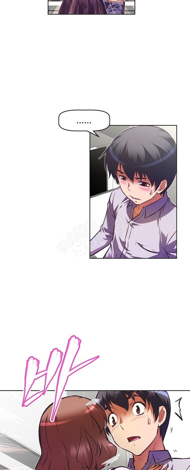 Brawling Go - Chapter 64 33
