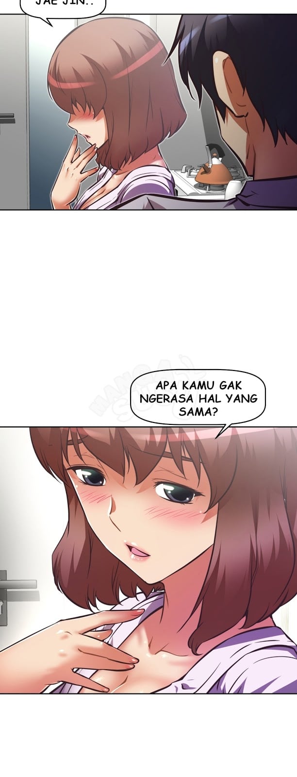 Brawling Go - Chapter 64 18