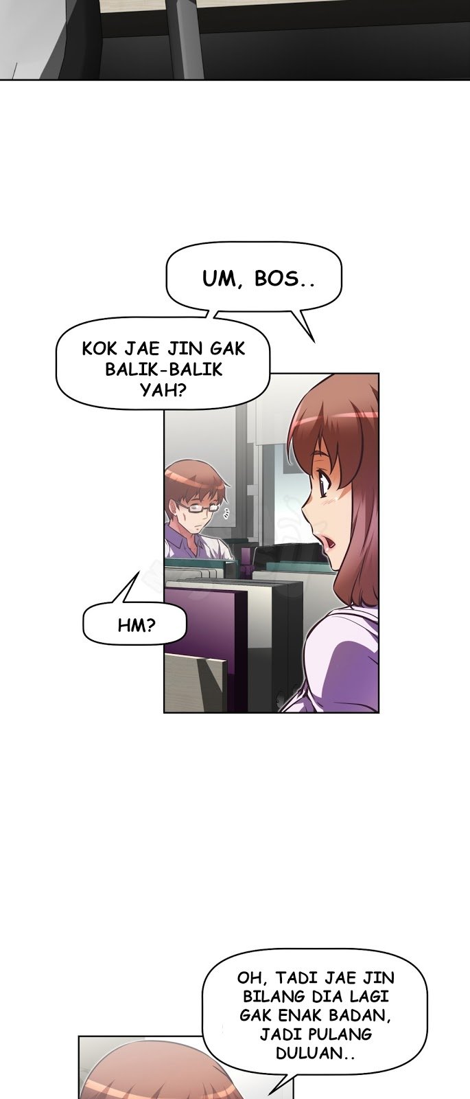 Brawling Go - Chapter 64 41