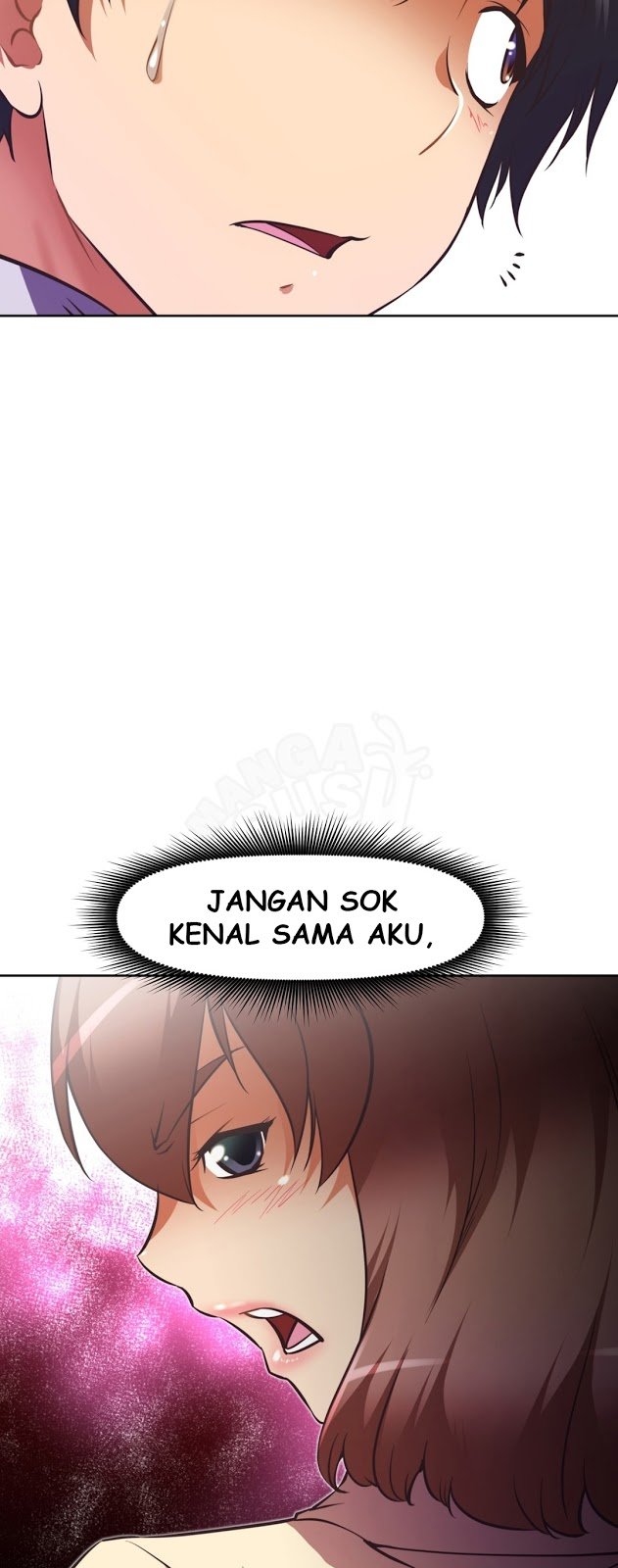 Brawling Go - Chapter 64 3