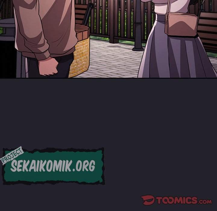 Collapse and Rewind - Chapter 64 34