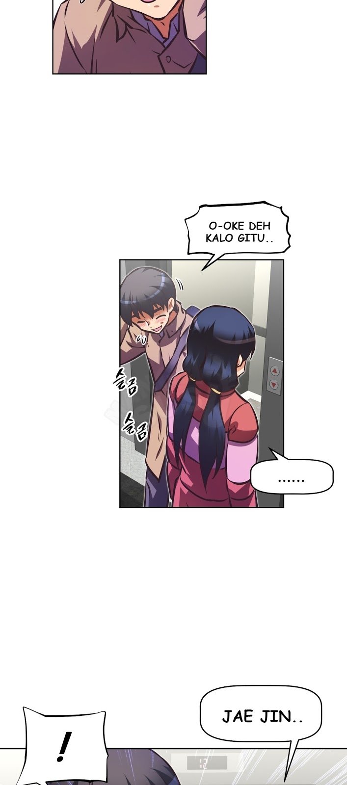 Brawling Go - Chapter 64 56