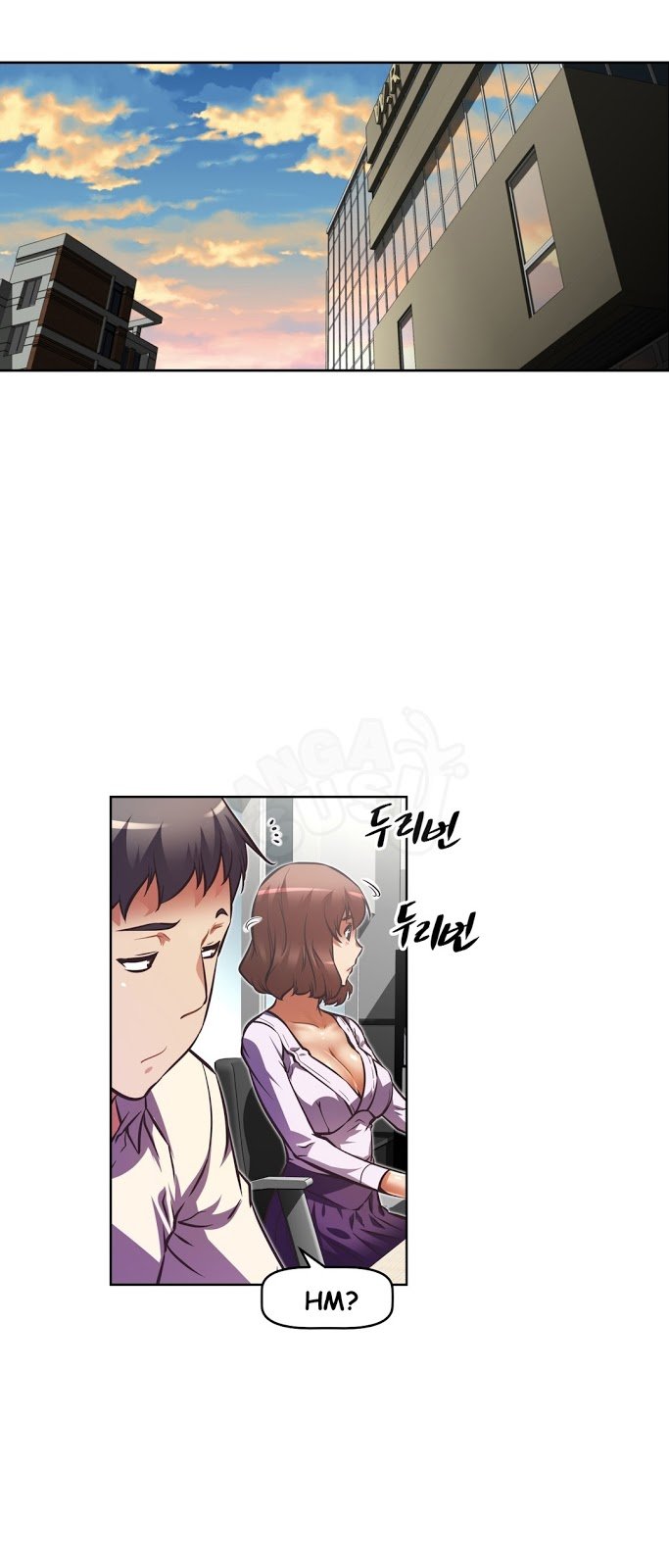 Brawling Go - Chapter 64 39