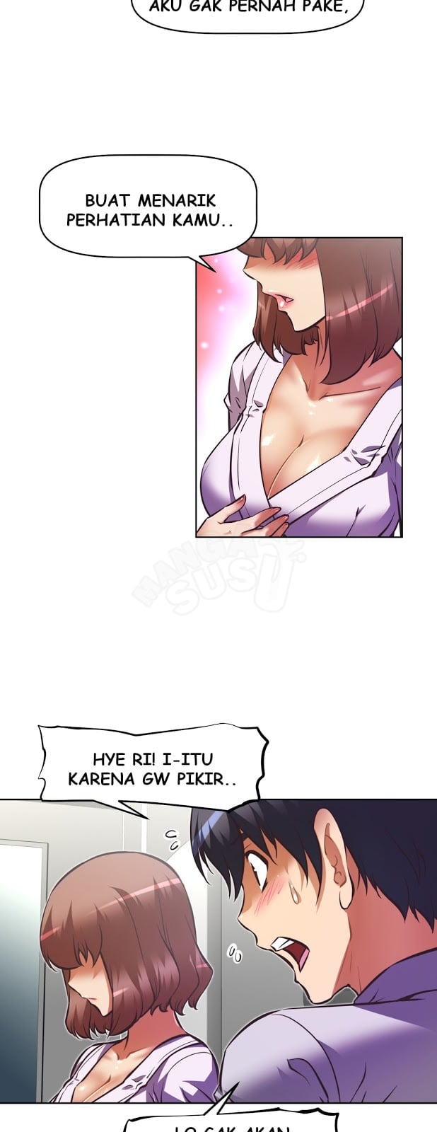 Brawling Go - Chapter 64 21
