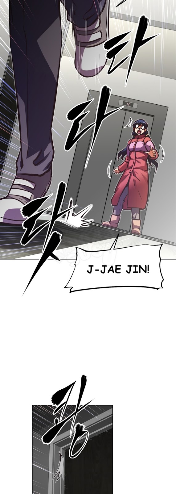 Brawling Go - Chapter 64 61