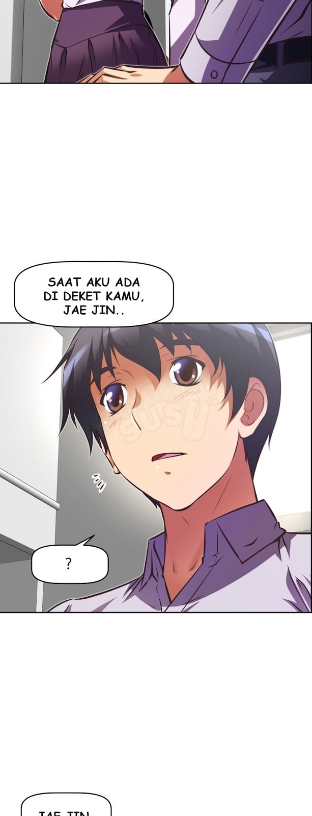 Brawling Go - Chapter 64 17