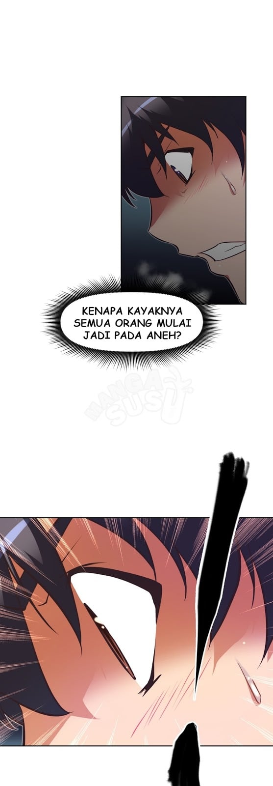 Brawling Go - Chapter 64 64